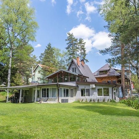 Vila Pogled Wellness I Spa Divcibare Exterior photo