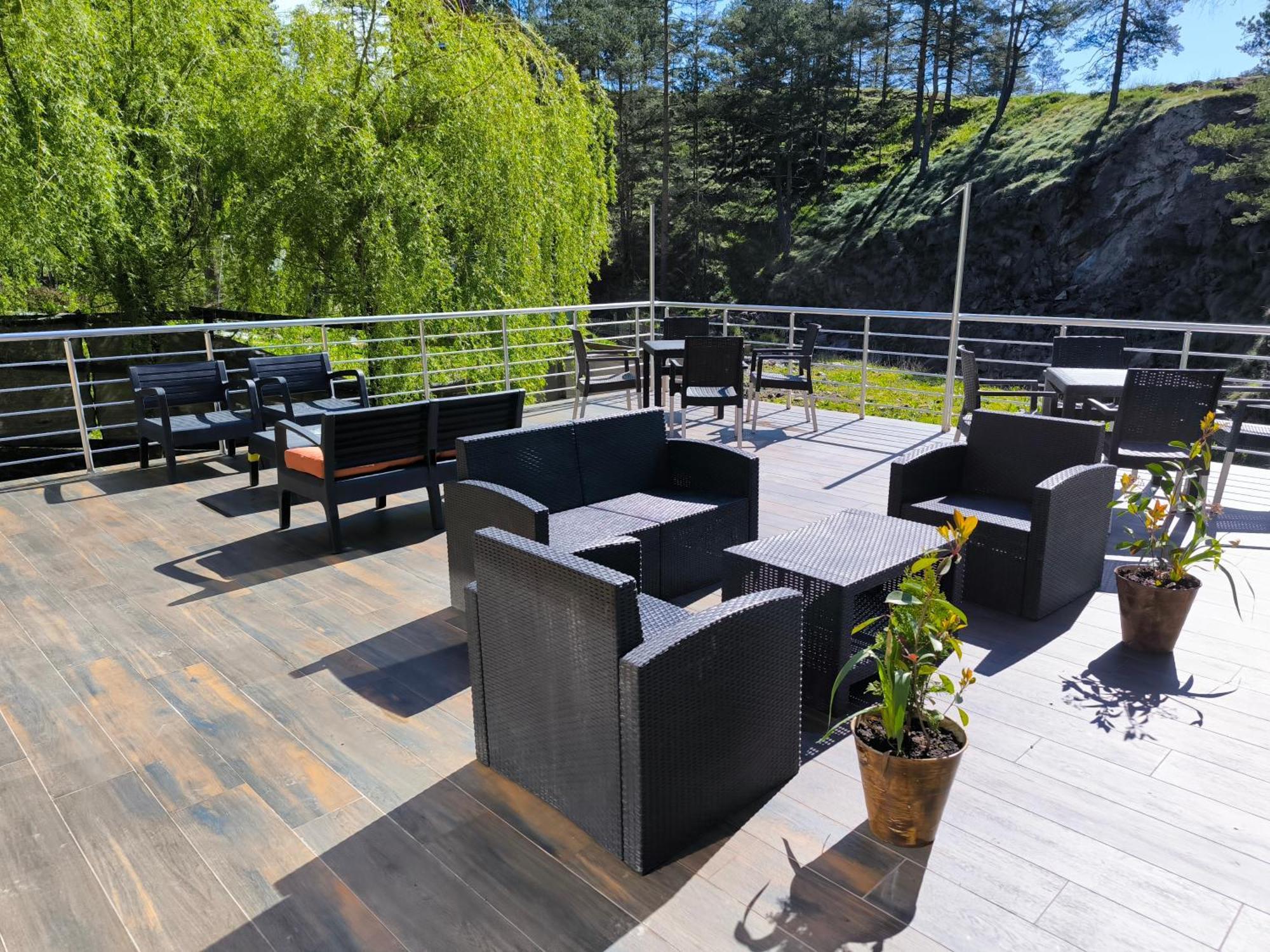 Vila Pogled Wellness I Spa Divcibare Exterior photo