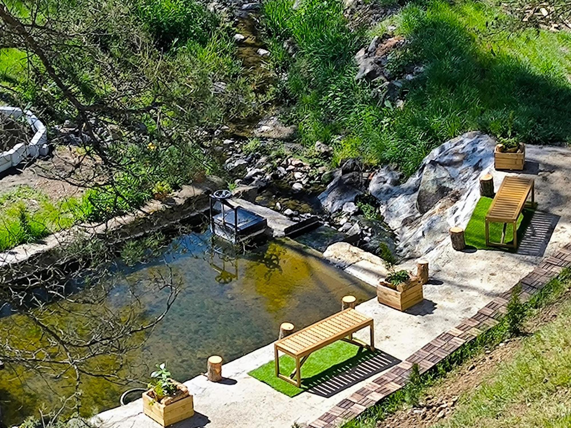 Vila Pogled Wellness I Spa Divcibare Exterior photo