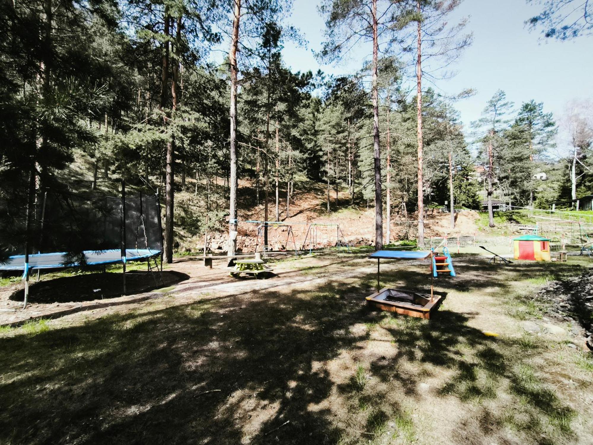 Vila Pogled Wellness I Spa Divcibare Exterior photo