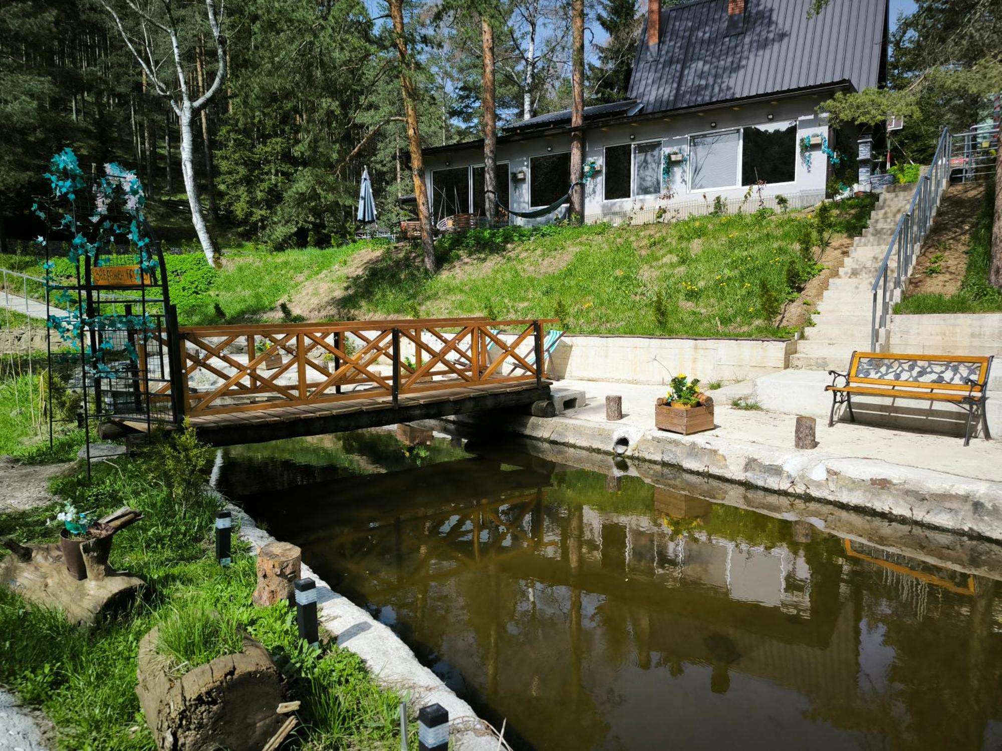 Vila Pogled Wellness I Spa Divcibare Exterior photo