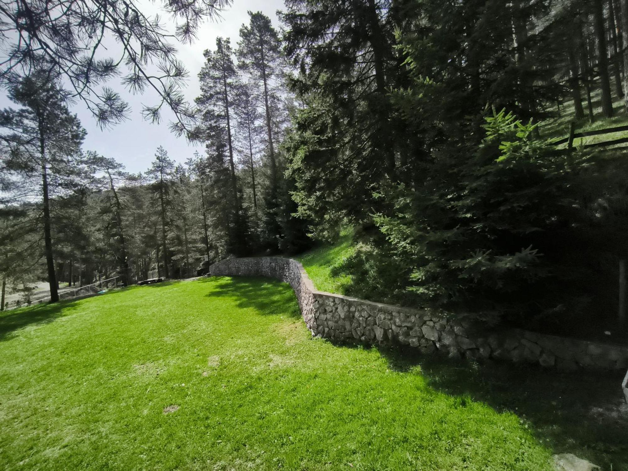 Vila Pogled Wellness I Spa Divcibare Exterior photo