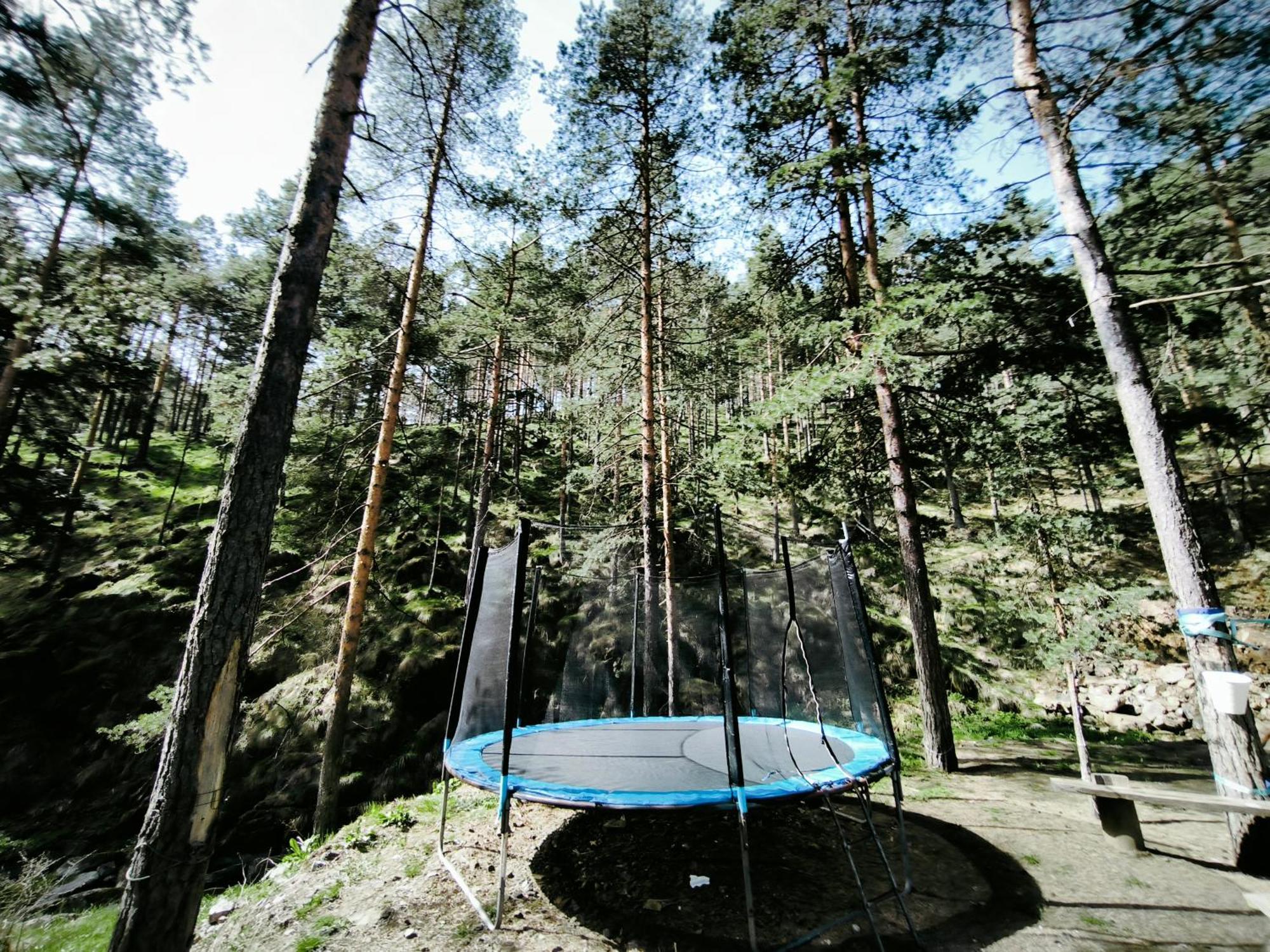 Vila Pogled Wellness I Spa Divcibare Exterior photo