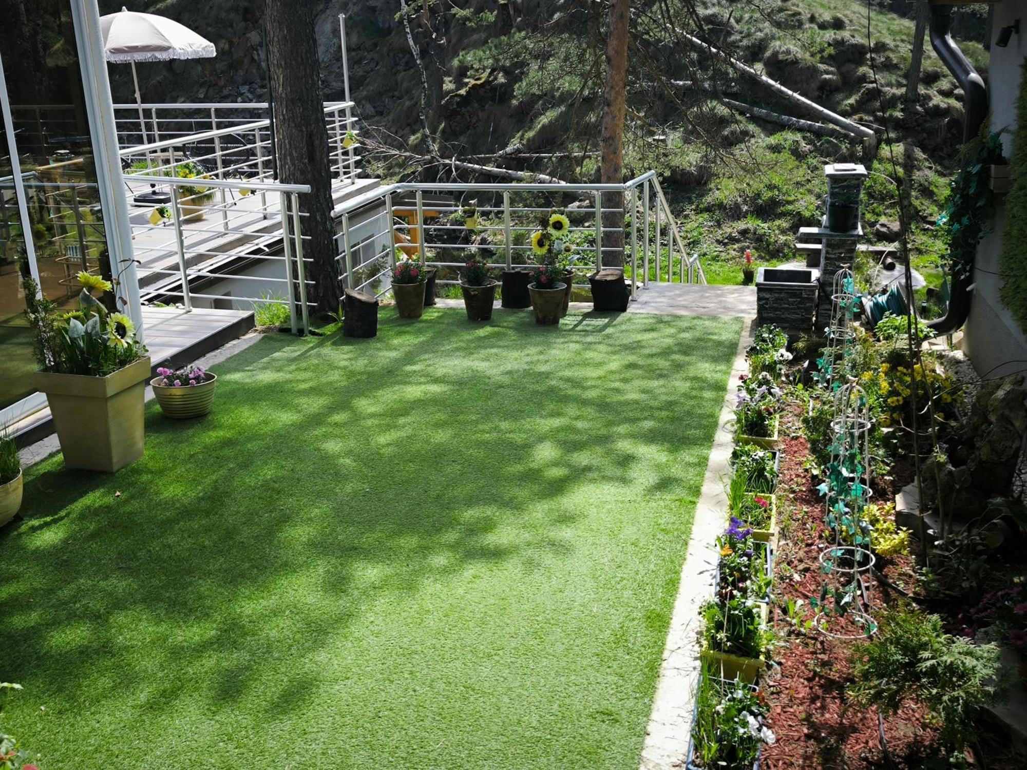 Vila Pogled Wellness I Spa Divcibare Exterior photo