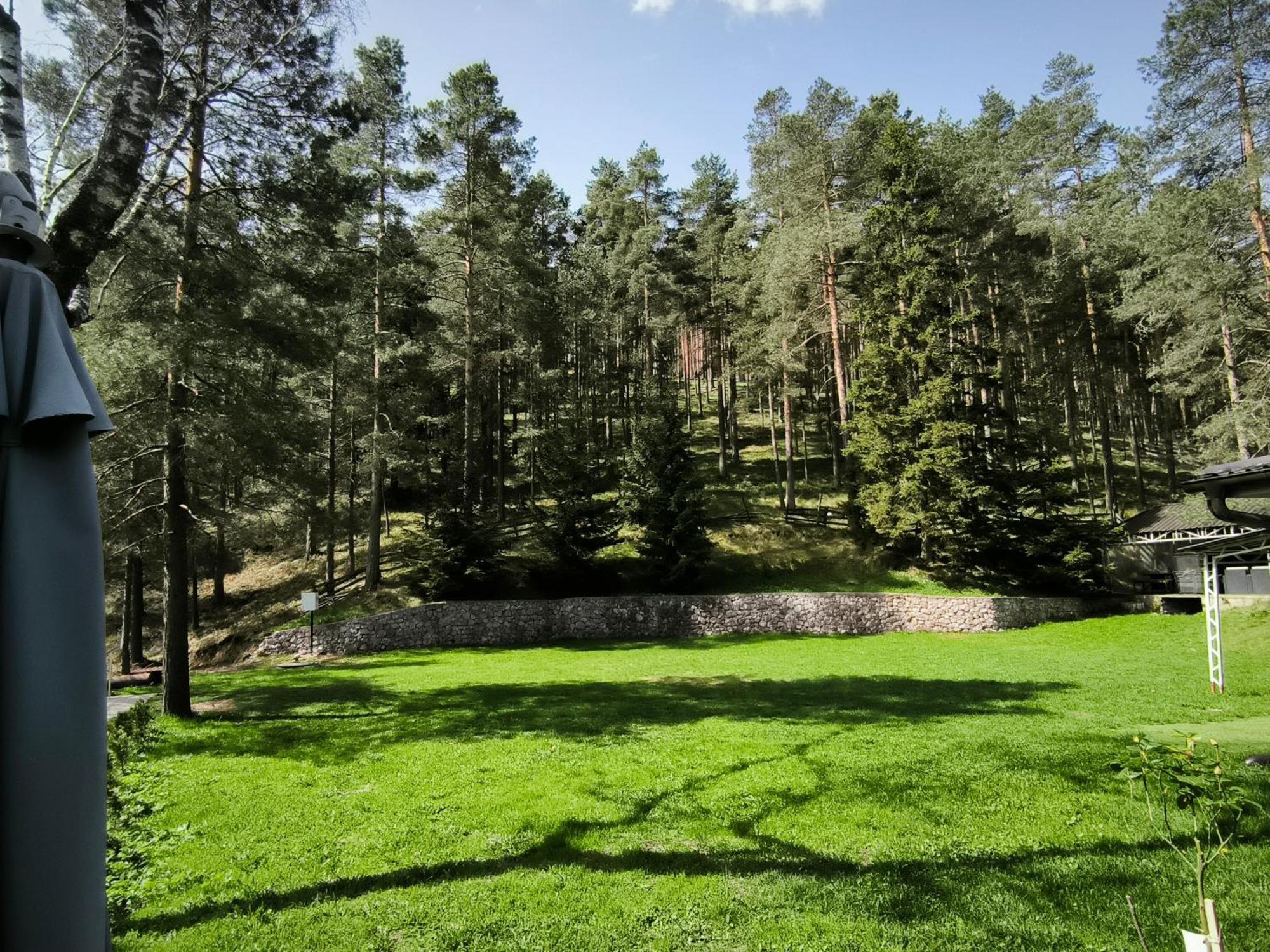 Vila Pogled Wellness I Spa Divcibare Exterior photo