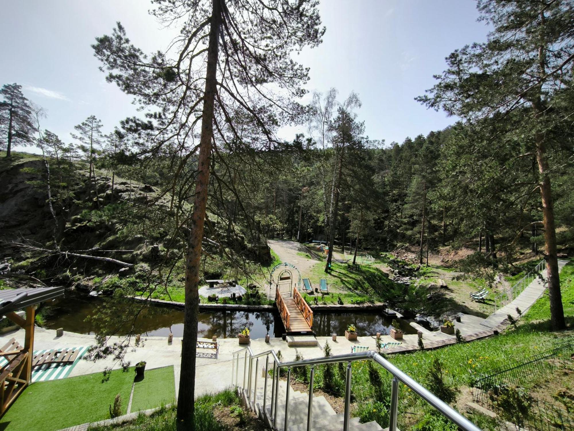 Vila Pogled Wellness I Spa Divcibare Exterior photo